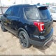 1FM5K7D85GGD01370 2016 Ford Explorer Xlt auction photo thumbnail 3