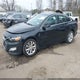 1G1ZD5ST6LF082195 2020 Chevrolet Malibu Fwd Lt auction photo thumbnail 2