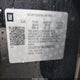 1G1ZD5ST6LF082195 2020 Chevrolet Malibu Fwd Lt auction photo thumbnail 9
