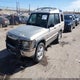 SALTY16463A827689 2003 Land Rover Discovery Ii Se auction photo thumbnail 2