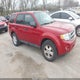 1FMCU0D78BKA67294 2011 Ford Escape Xlt auction photo thumbnail 1