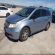 5FNRL5H67BB051195 2011 Honda Odyssey Ex-L auction photo thumbnail 2