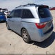 5FNRL5H67BB051195 2011 Honda Odyssey Ex-L auction photo thumbnail 3