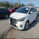 KNDMC5C14G6143938 2016 Kia Sedona Ex auction photo thumbnail 2