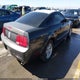 1ZVFT80N875362227 2007 Ford Mustang V6 Deluxe/V6 Premium auction photo thumbnail 4
