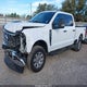 1FT7W2BN0REE37272 2024 Ford F-250 Xlt auction photo thumbnail 2