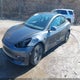 5YJ3E1EA1PF509709 2023 Tesla Model 3 Rear-Wheel Drive auction photo thumbnail 2