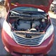 5TDDK3DC7CS048212 2012 Toyota Sienna Xle 7 Passenger auction photo thumbnail 10