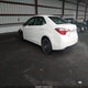 2T1BURHE7FC458926 2015 Toyota Corolla Le auction photo thumbnail 3