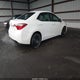 2T1BURHE7FC458926 2015 Toyota Corolla Le auction photo thumbnail 4