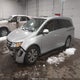5FNRL5H68EB074957 2014 Honda Odyssey Ex-L auction photo thumbnail 2
