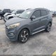 KM8J33A21HU560817 2017 Hyundai Tucson Value auction photo thumbnail 2