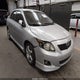 1NXBU4EEXAZ244267 2010 Toyota Corolla S auction photo thumbnail 1