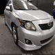 1NXBU4EEXAZ244267 2010 Toyota Corolla S auction photo thumbnail 6