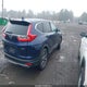 7FARW2H54JE007932 2018 Honda Cr-V Ex auction photo thumbnail 4