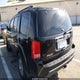 5FNYF48639B044610 2009 Honda Pilot Ex-L auction photo thumbnail 3