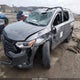 1GNEVHKW5KJ306719 2019 Chevrolet Traverse 3Lt auction photo thumbnail 2