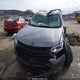 1GNEVHKW5KJ306719 2019 Chevrolet Traverse 3Lt auction photo thumbnail 6