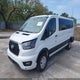 1FBAX2YG5TKA24806 2026 Ford Transit-350 Passenger Van Xlt auction photo thumbnail 2
