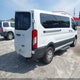 1FBAX2YG5TKA24806 2026 Ford Transit-350 Passenger Van Xlt auction photo thumbnail 4