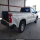 3GCNWAEF5MG400970 2021 Chevrolet Silverado 1500 2Wd Long Bed Wt auction photo thumbnail 4
