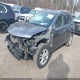 KNMAT2MV3GP594453 2016 Nissan Rogue Sv auction photo thumbnail 2