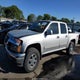 1GTH6NFEXB8112519 2011 GMC Canyon Slt auction photo thumbnail 14