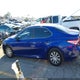 4T1B31HK0JU502881 2018 Toyota Camry Hybrid Le auction photo thumbnail 14