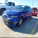4T1B31HK0JU502881 2018 Toyota Camry Hybrid Le auction photo thumbnail 2