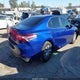 4T1B31HK0JU502881 2018 Toyota Camry Hybrid Le auction photo thumbnail 4