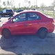 JTDBT923571084476 2007 Toyota Yaris auction photo thumbnail 14
