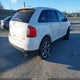 2FMDK4JC1EBA36292 2014 Ford Edge Sel auction photo thumbnail 4