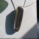 1FMCU0J9XEUA74410 2014 Ford Escape Titanium auction photo thumbnail 11