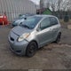 JTDKT903X95262574 2009 Toyota Yaris auction photo thumbnail 2