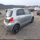 JTDKT903X95262574 2009 Toyota Yaris auction photo thumbnail 4