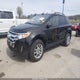 2FMDK3JC0EBB84895 2014 Ford Edge Sel auction photo thumbnail 2