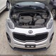KNDPM3AC4J7382913 2018 Kia Sportage Lx auction photo thumbnail 10