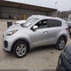 KNDPM3AC4J7382913 2018 Kia Sportage Lx auction photo thumbnail 14