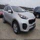 KNDPM3AC4J7382913 2018 Kia Sportage Lx auction photo thumbnail 1
