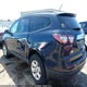 1GNKRFKD1FJ306538 2015 Chevrolet Traverse Ls auction photo thumbnail 14