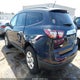 1GNKRFKD1FJ306538 2015 Chevrolet Traverse Ls auction photo thumbnail 3