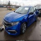 2HGFC2F64KH532893 2019 Honda Civic Lx auction photo thumbnail 2