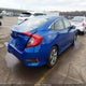 2HGFC2F64KH532893 2019 Honda Civic Lx auction photo thumbnail 4
