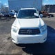 JTEEW44A582014891 2008 Toyota Highlander Hybrid Limited auction photo thumbnail 6