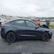 5YJ3E1EA9SF047733 2025 Tesla Model 3 auction photo thumbnail 13