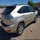 2T2GK31U38C041215 2008 Lexus Rx 350 auction photo thumbnail 4