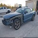 1ZVFT82H255239284 2005 Ford Mustang Gt Deluxe/Gt Premium auction photo thumbnail 2