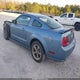1ZVFT82H255239284 2005 Ford Mustang Gt Deluxe/Gt Premium auction photo thumbnail 3