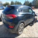 KM8J23A45HU533298 2017 Hyundai Tucson Se auction photo thumbnail 4
