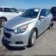 1G11F5SLXFU134712 2015 Chevrolet Malibu 1Lz auction photo thumbnail 2